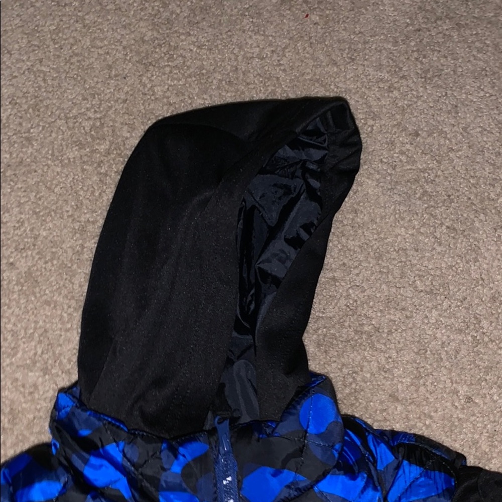 Jordan hoodie/jacket - Picture 3 of 3